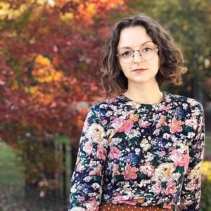 Meet your Posher, Alice